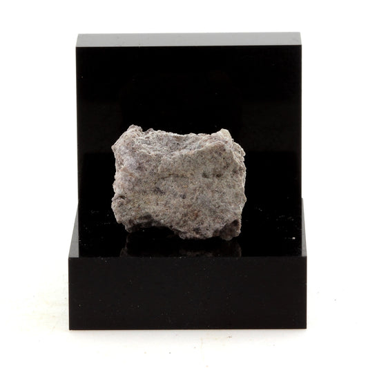 Scoria. 11.61 carats. Mexique