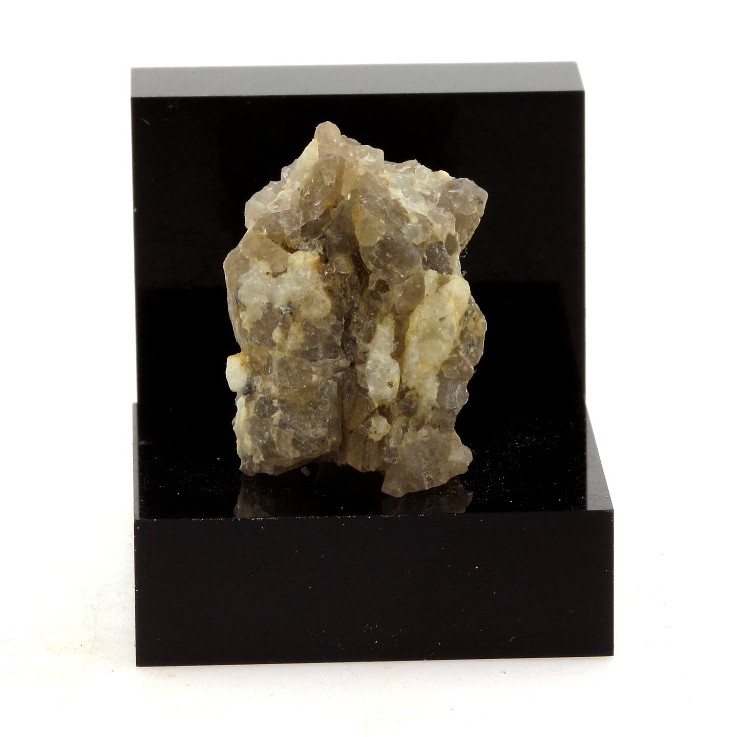 Feldspar Pegmatite, 32.80 carats, Grenville, Québec, Canada