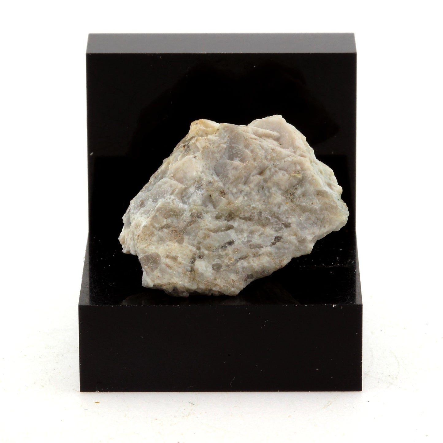 Epidosite, 31.60 carats, Marmora, Ontario, Canada