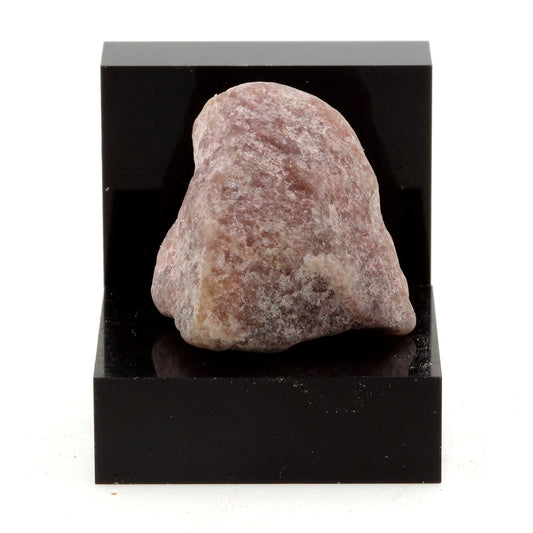 Baryte + Fluorite. 51.14 carats. Madoc, Ontario, Canada