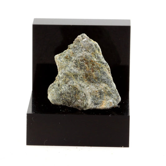 Carlosturanite. 27.17 carats. Piedmont, Italie