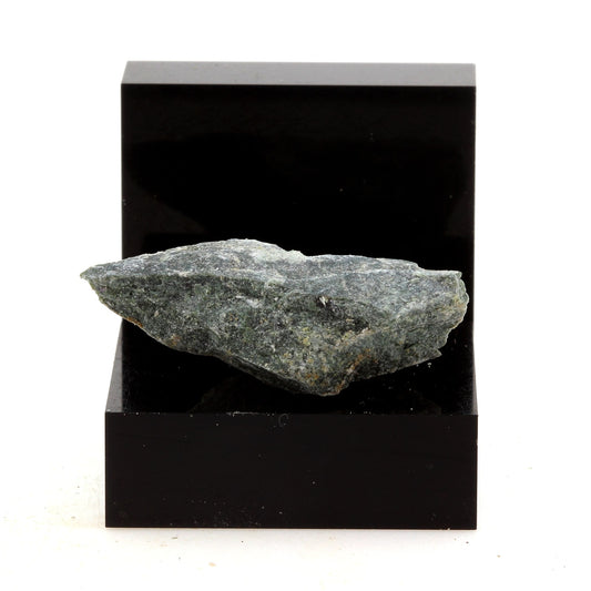 Gymnite, 24.43 carats, Estrie, Québec, Canada