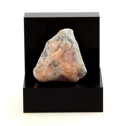 Calcite. 39.43 carats. Lanark, Ontario, Canada