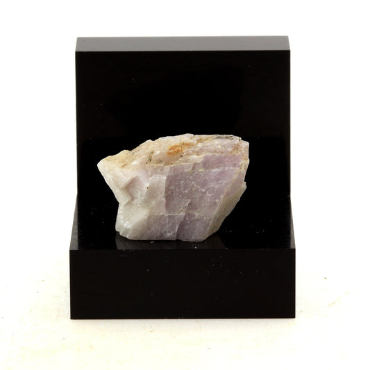 Optical Calcite, 14.95 carats, Estrie, Québec, Canada