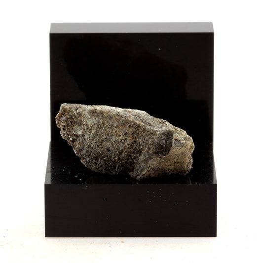 Astrophyllite. 22.62 carats. Pennsylvania, USA