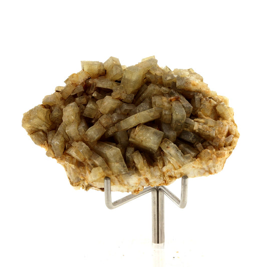 Baryte. 231.0 carats. Igornay, Saône-et-Loire, France