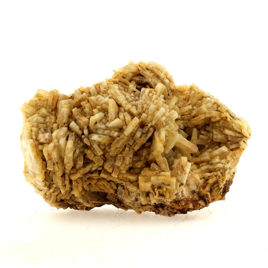 Baryte. 435.1 carats. Igornay, Saône-et-Loire, France