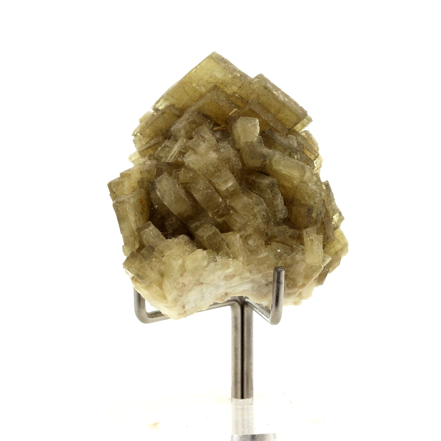 Baryte. 197.2 carats. Igornay, Saône-et-Loire, France