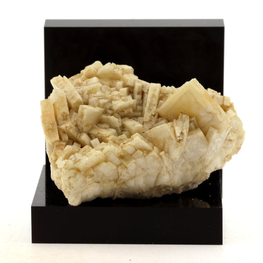 Baryte. 572.0 carats. Igornay, Saône-et-Loire, France