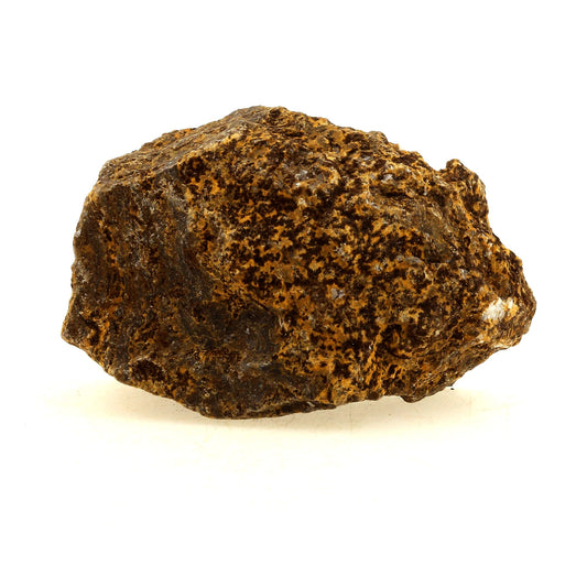 Stromatolite. 86.2 carats. El Molino, Cerro Huañaquino, Bolivie