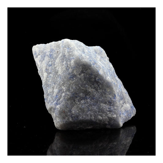 Dumortierite, 145.0 carats, Vaca Morta quarry, Bahia, Brésil