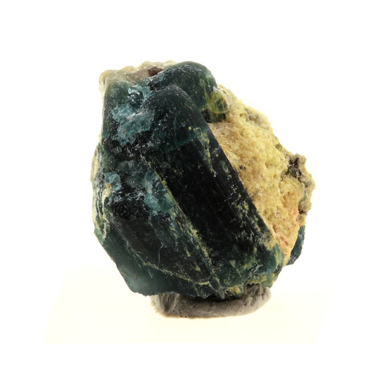 Grandidierite, 21.4 carats, Amboasary, Madagascar