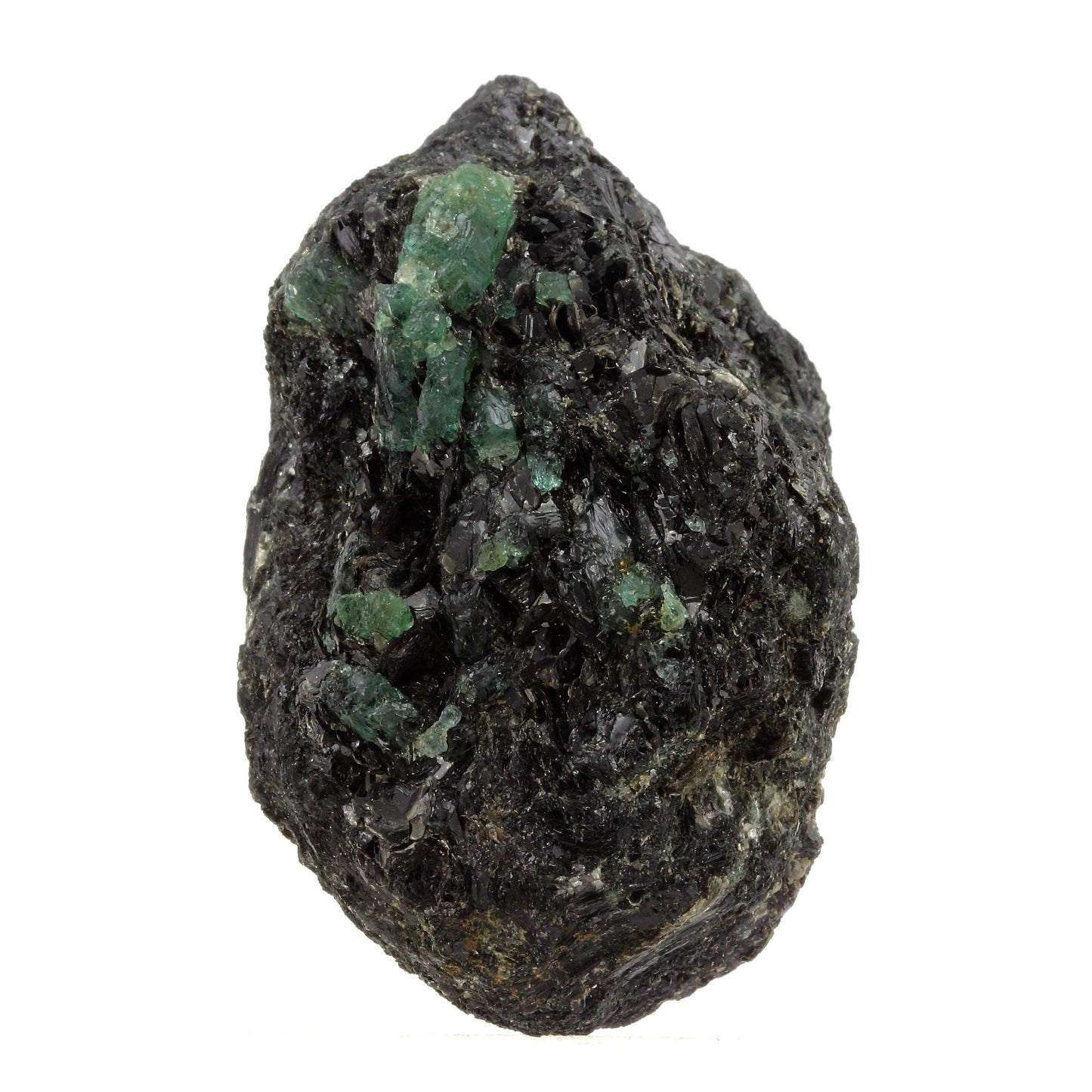 Emeraude. 521.0 cts. Irondro, Madagascar