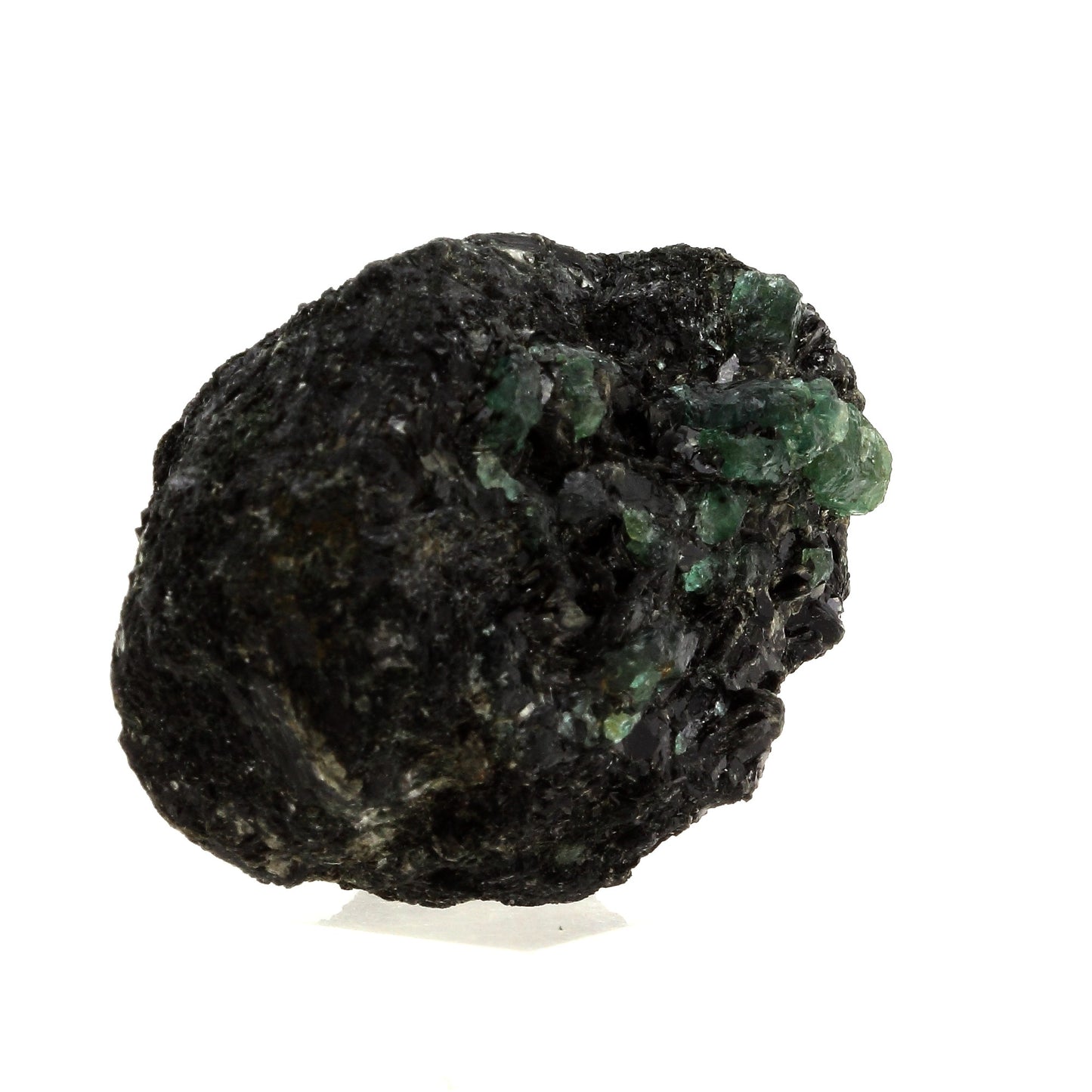Emeraude. 521.0 cts. Irondro, Madagascar