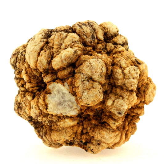 Calcite. 1199.5 carats. Ardèche, France