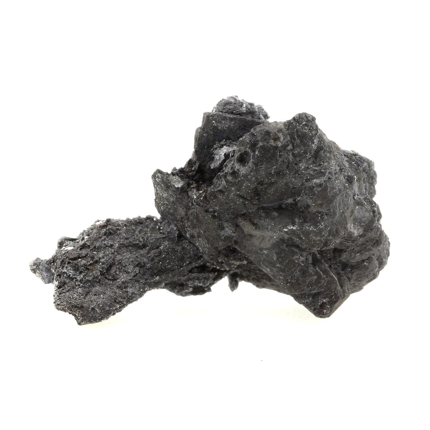Bournonite. 286.9 carats. La Sanguinede, Les Malines, France