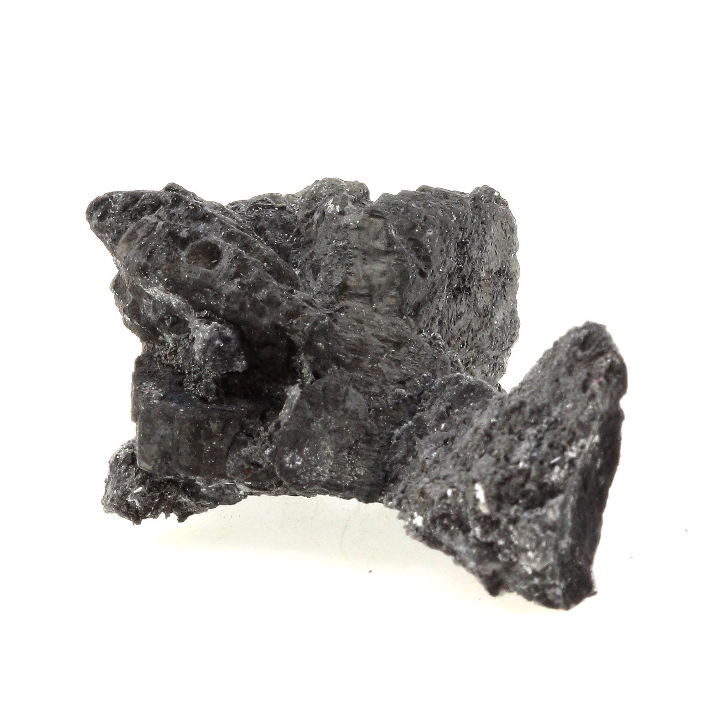 Bournonite. 286.9 carats. La Sanguinede, Les Malines, France