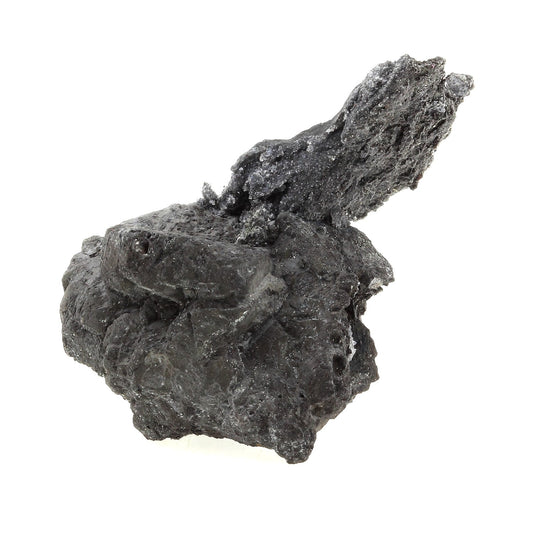 Bournonite. 286.9 carats. La Sanguinede, Les Malines, France