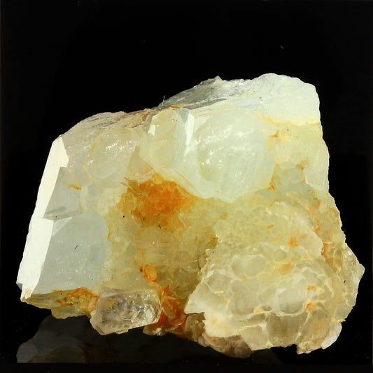 Aigue-Marine en provenance de Shigar Valley, Skardu District, Baltistan, Pakistan