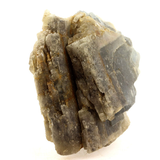 Baryte. 1135.1 carats. Saint-Georges-les-Bains, Ardèche, France