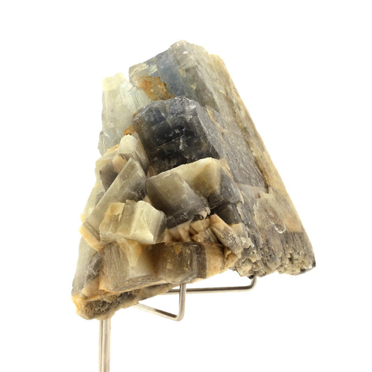 Baryte. 1655.0 carats. Saint-Georges-les-Bains, Ardèche, France