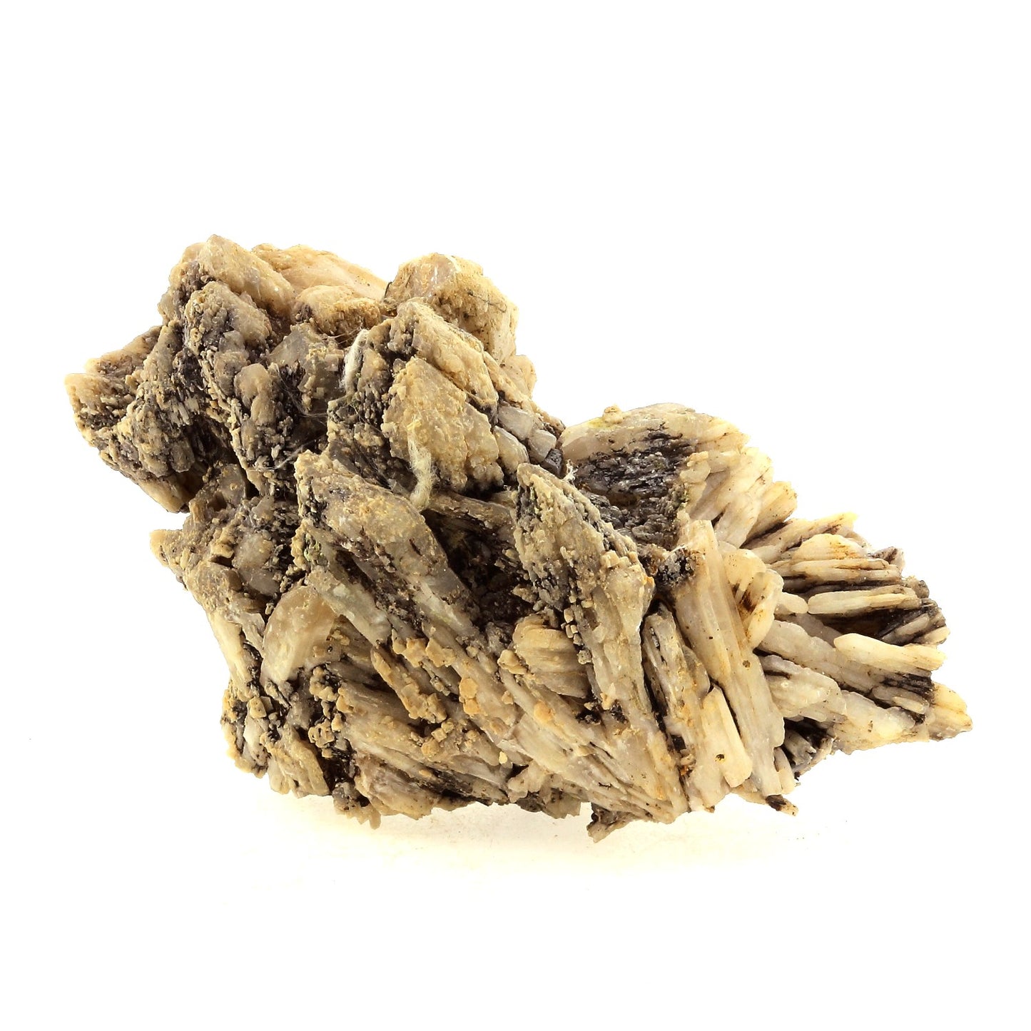 Cerusite. 984.0 carats. Lescure Mine, Mayres, Ardèche, France