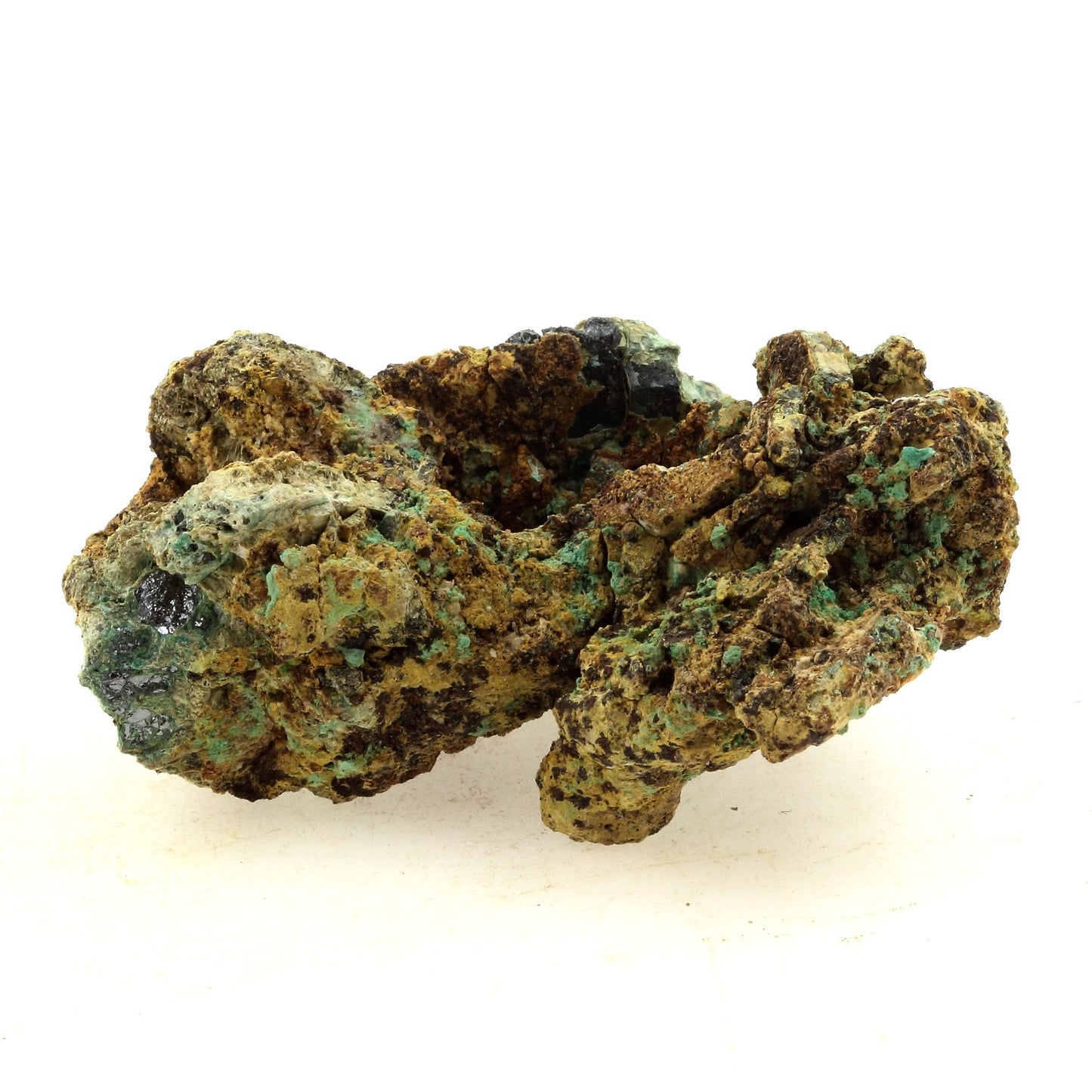 Bournonite. 351.0 carats. La Mure, Isère, France