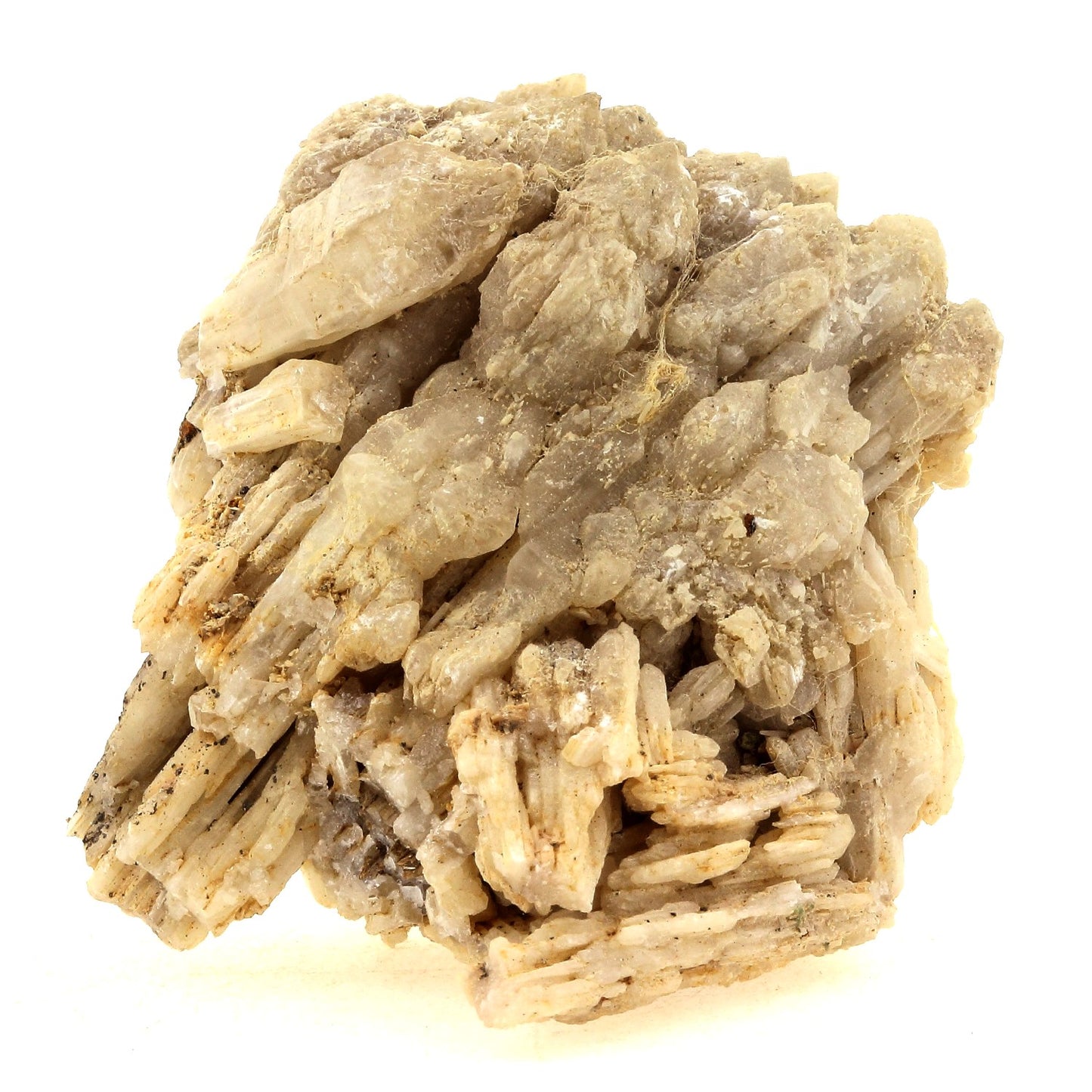 Cerusite. 403.1 carats. Lescure Mine, Mayres, Ardèche, France