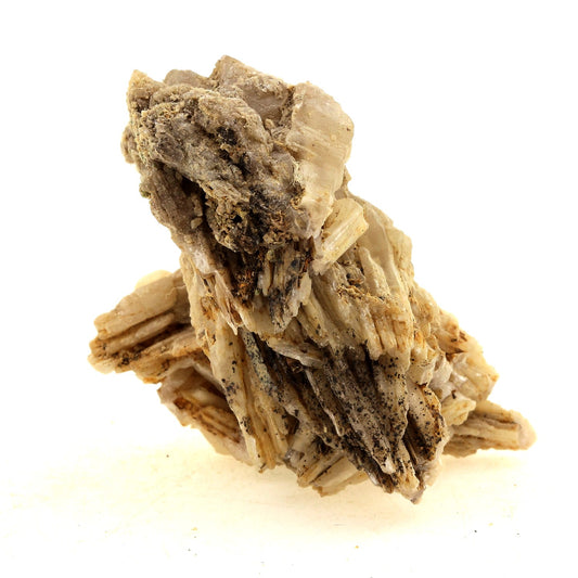 Cerusite. 403.1 carats. Lescure Mine, Mayres, Ardèche, France