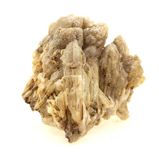 Cerusite. 325.8 carats. Lescure Mine, Mayres, Ardèche, France