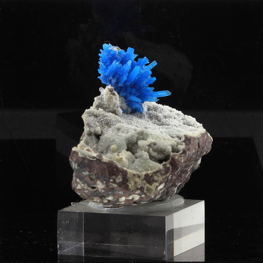 Pentagonite, 308.9 carats, Wagholi Quarries, Wagholi, Pune District (Poonah District), Maharashtra, Inde