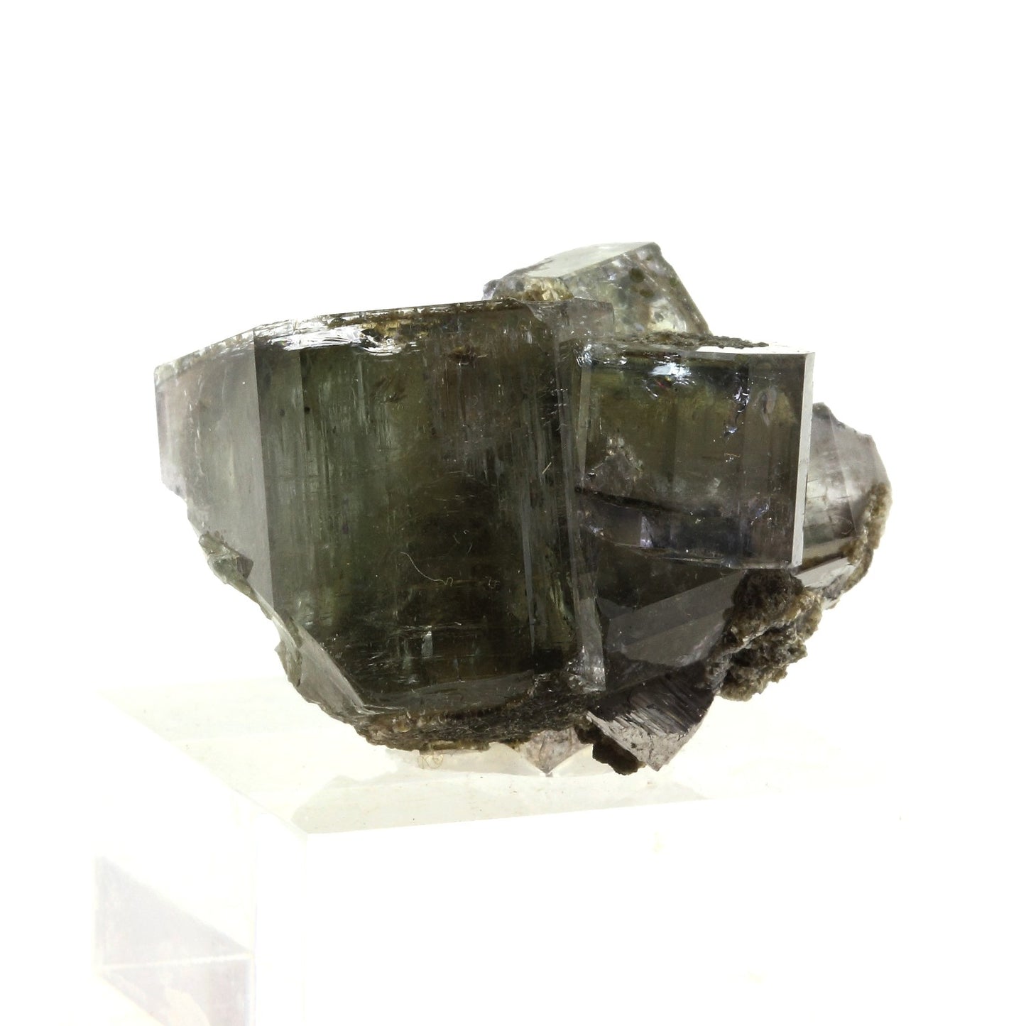 Apatite. 207.3 carats. Panasqueira Mines, Covilhã, Portugal