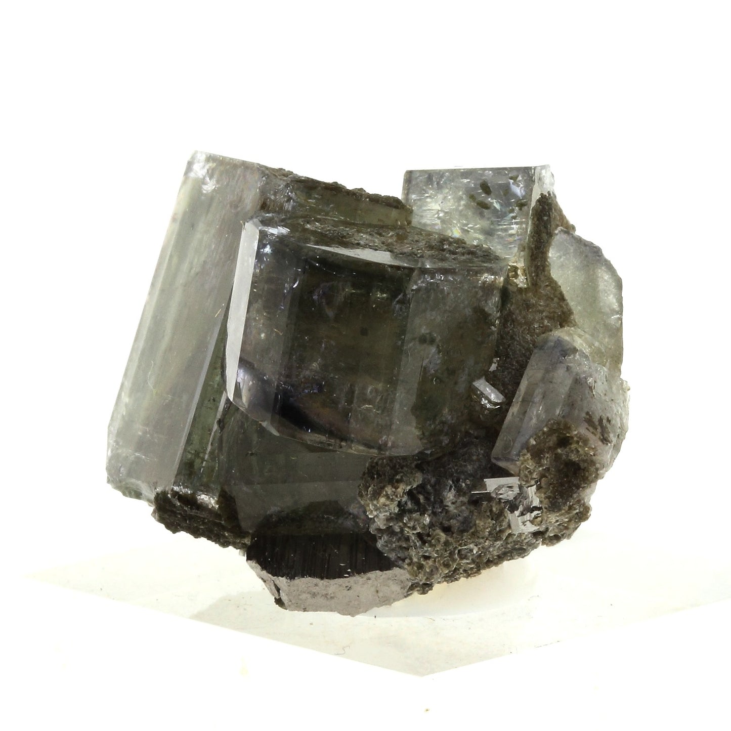 Apatite. 207.3 carats. Panasqueira Mines, Covilhã, Portugal