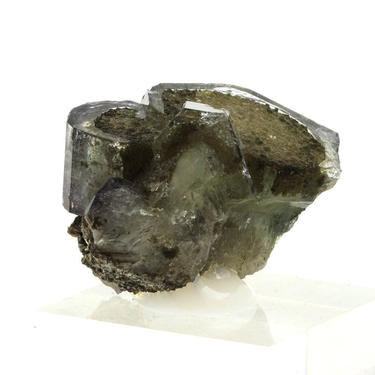 Apatite. 207.3 carats. Panasqueira Mines, Covilhã, Portugal