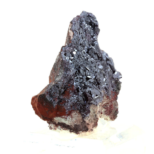 Cuprite. 334.5 carats. Milpillas Mine, Sonora, Mexique