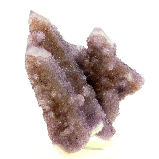 Améthyste Cactus. 1435.1 carats. Boekenhoutshoek, Mkobola, Afrique du Sud