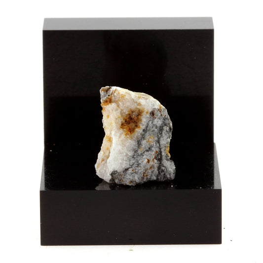 Eisenkiesel. 14.84 carats. Allemagne