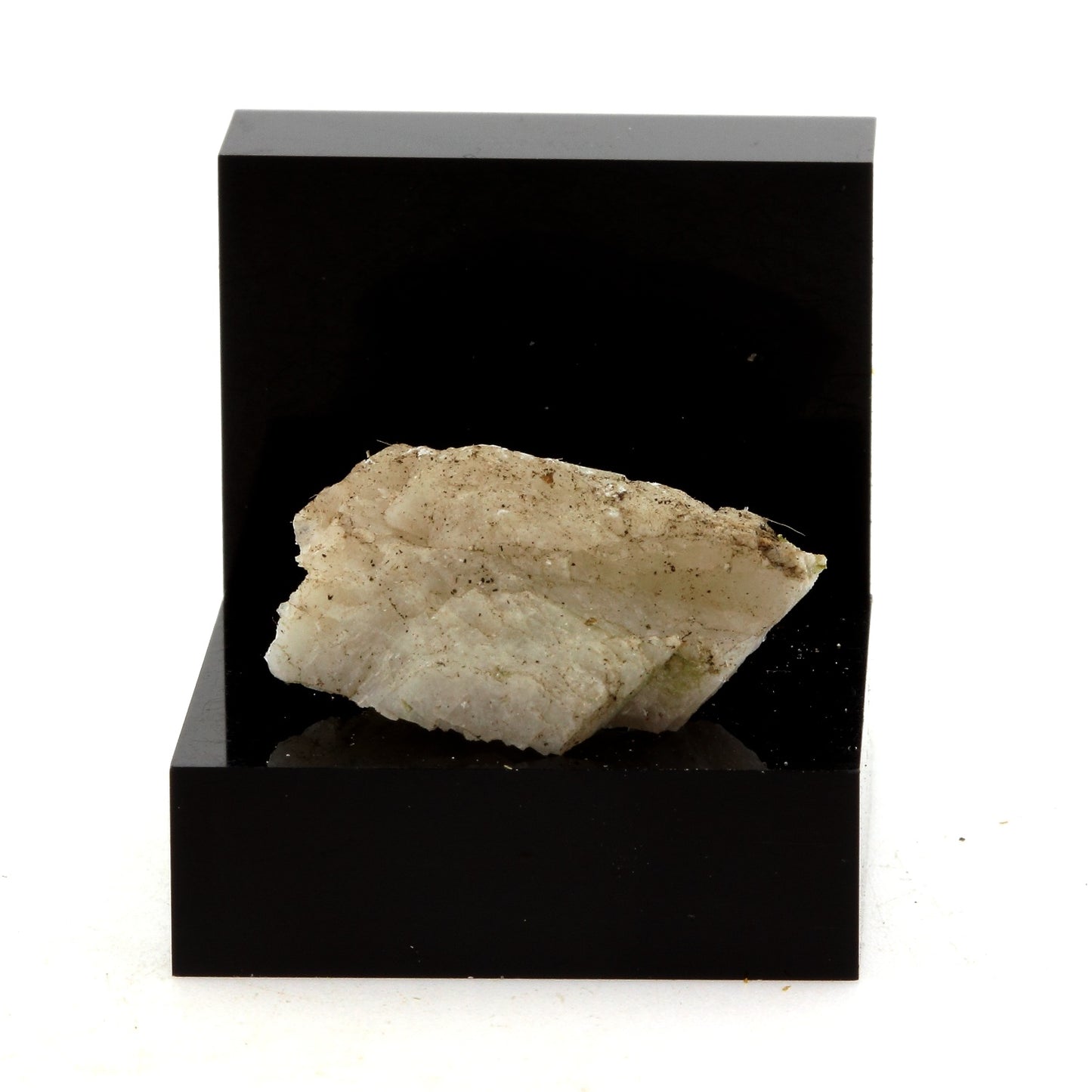 Flos Ferri, 16.32 carats, Lanark, Ontario, Canada
