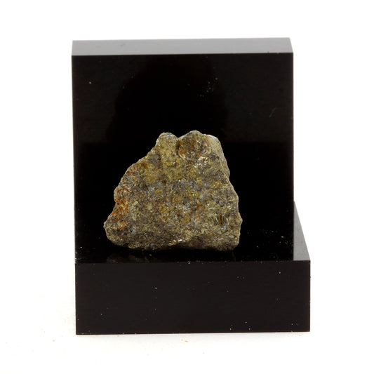 Chalcopyrite (Kupferkies). 23.68 carats. Allemagne