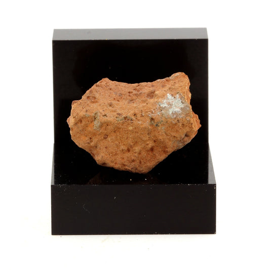 Topfstein. 21.38 carats. Allemagne