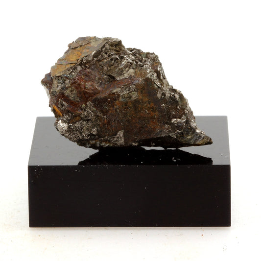 Polybasite, 34.27 carats, Cobalt, Ontario, Canada