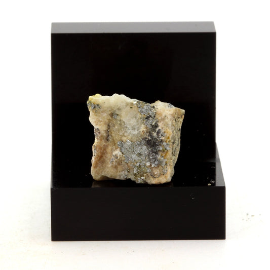 Deloryite, 29.66 carats, Deloro, Ontario, Canada