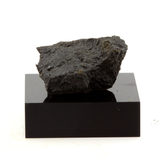 Pyrophanite, 35.51 carats, Lanark, Ontario, Canada