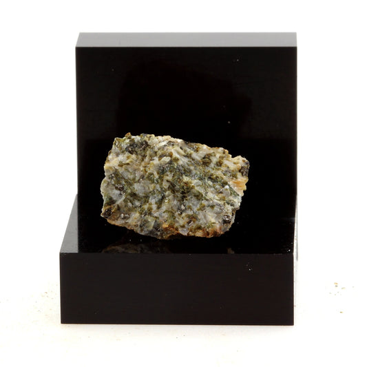 Cleophane. 17.71 carats. Gouverneur, New York, USA