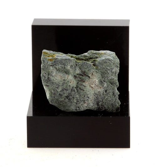 Djurleite. 27.08 carats. Montauban, Québec, Canada