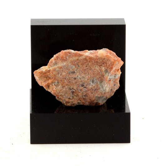 Sunstone. 35.20 carats. Afrique