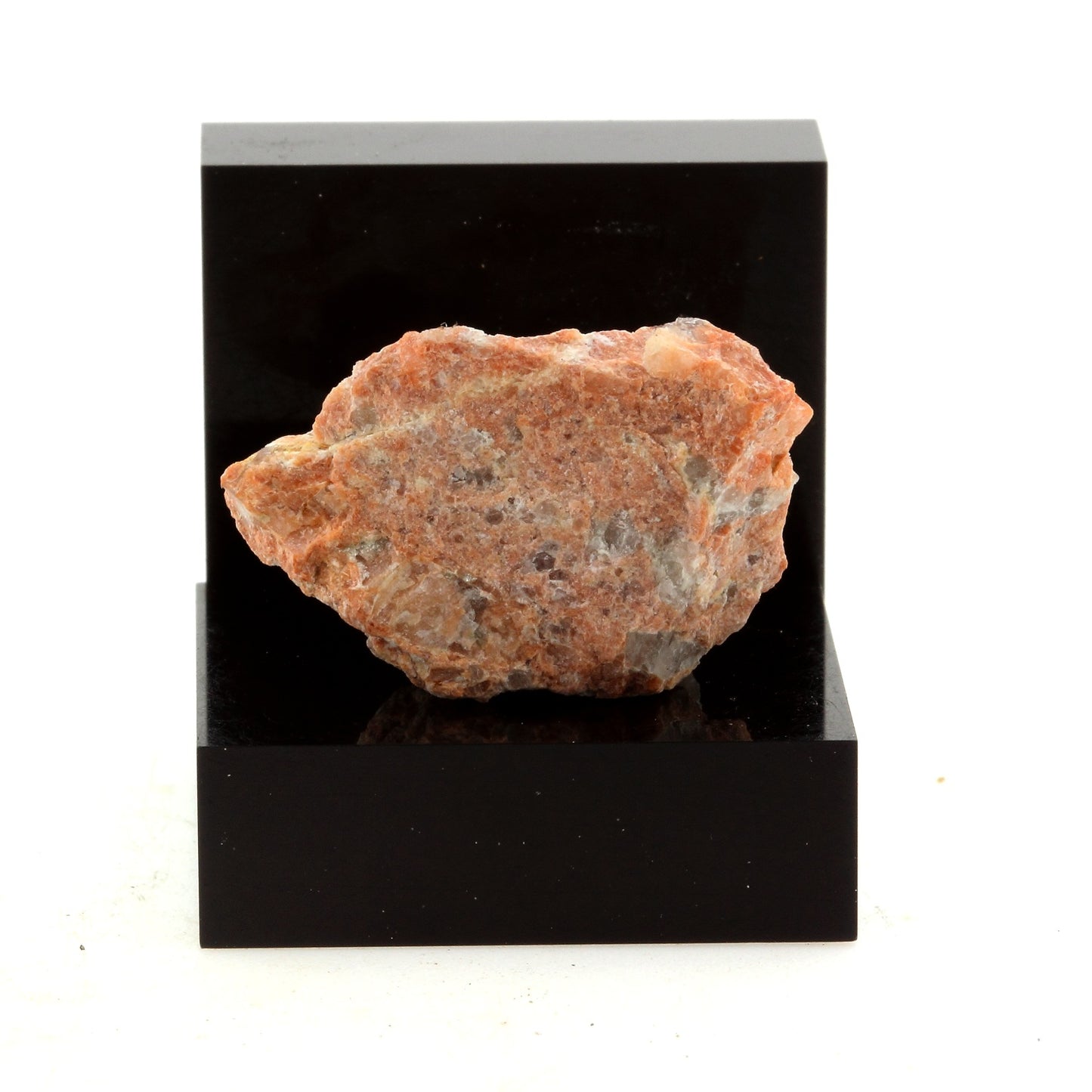 Sunstone. 35.20 carats. Afrique