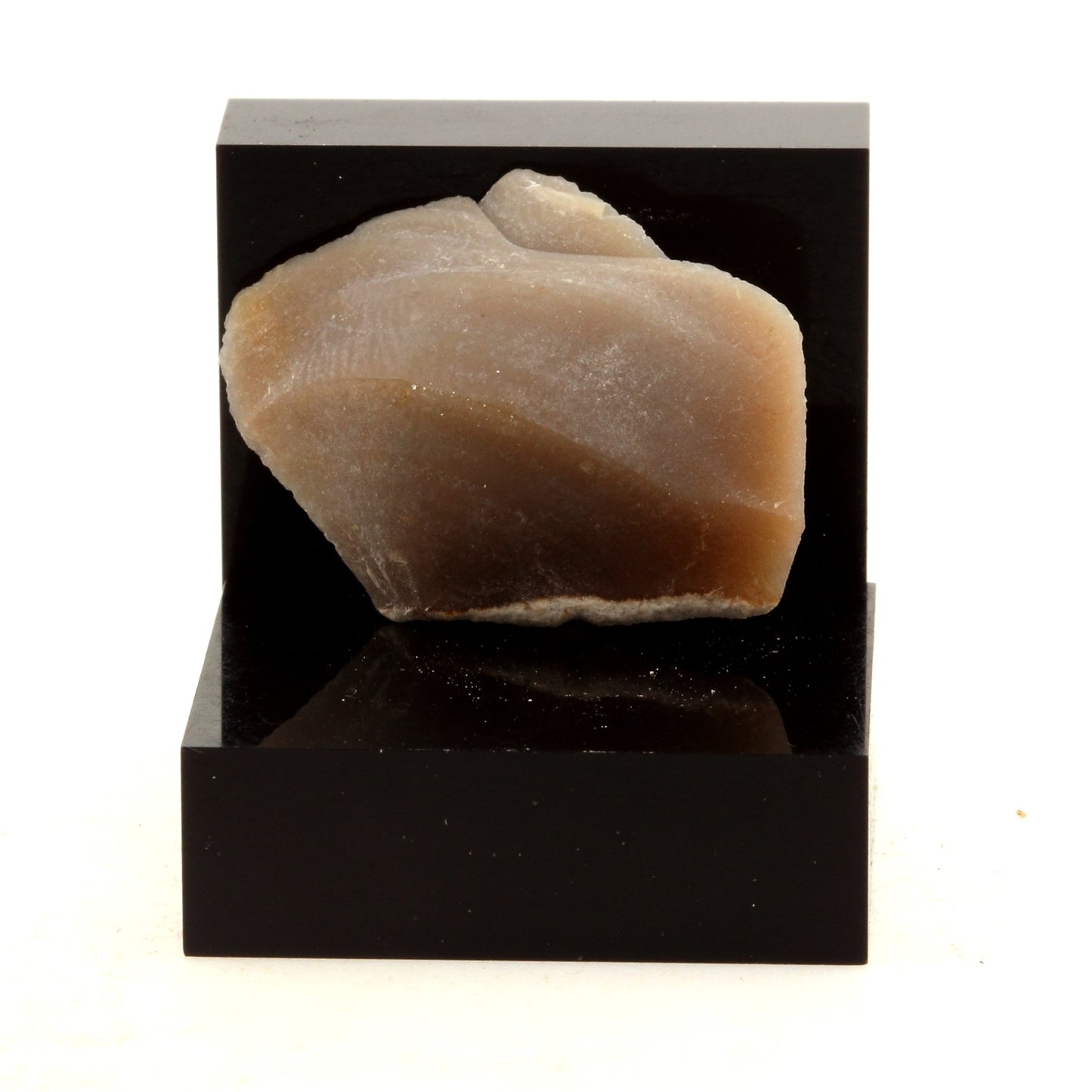 Agate en provenance du Brésil