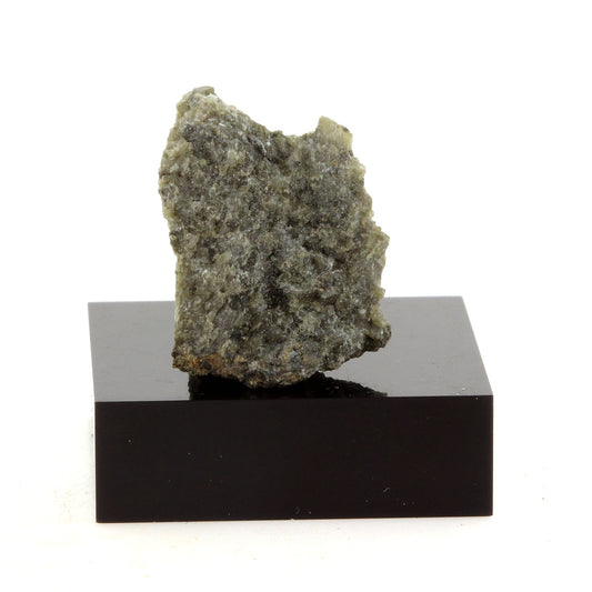 Chlorite Alurgite, 28.71 carats, Grenville, Québec, Canada
