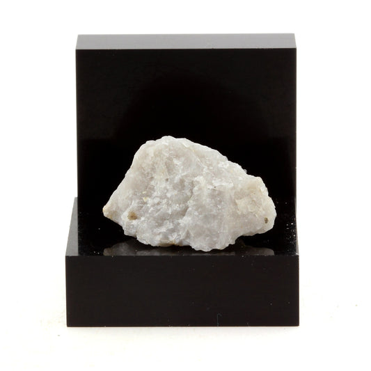 Analbite. 13.00 carats. Notre-Dame-de-la-Salette, Canada